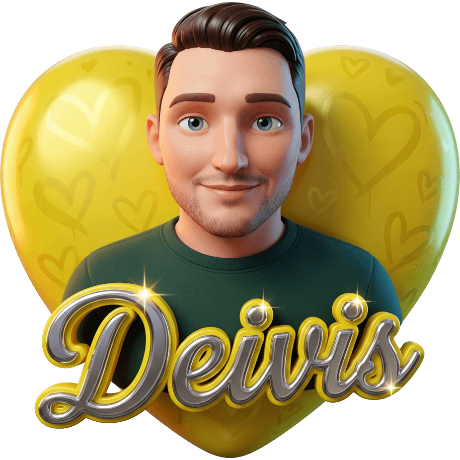Deivio Dobilas