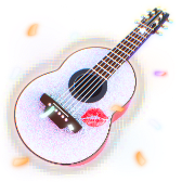 Enchanted Guitar