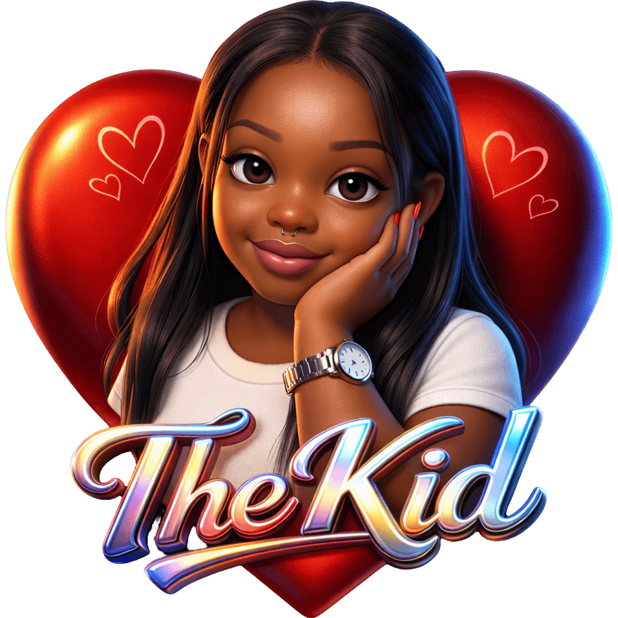 The Kid Pose
