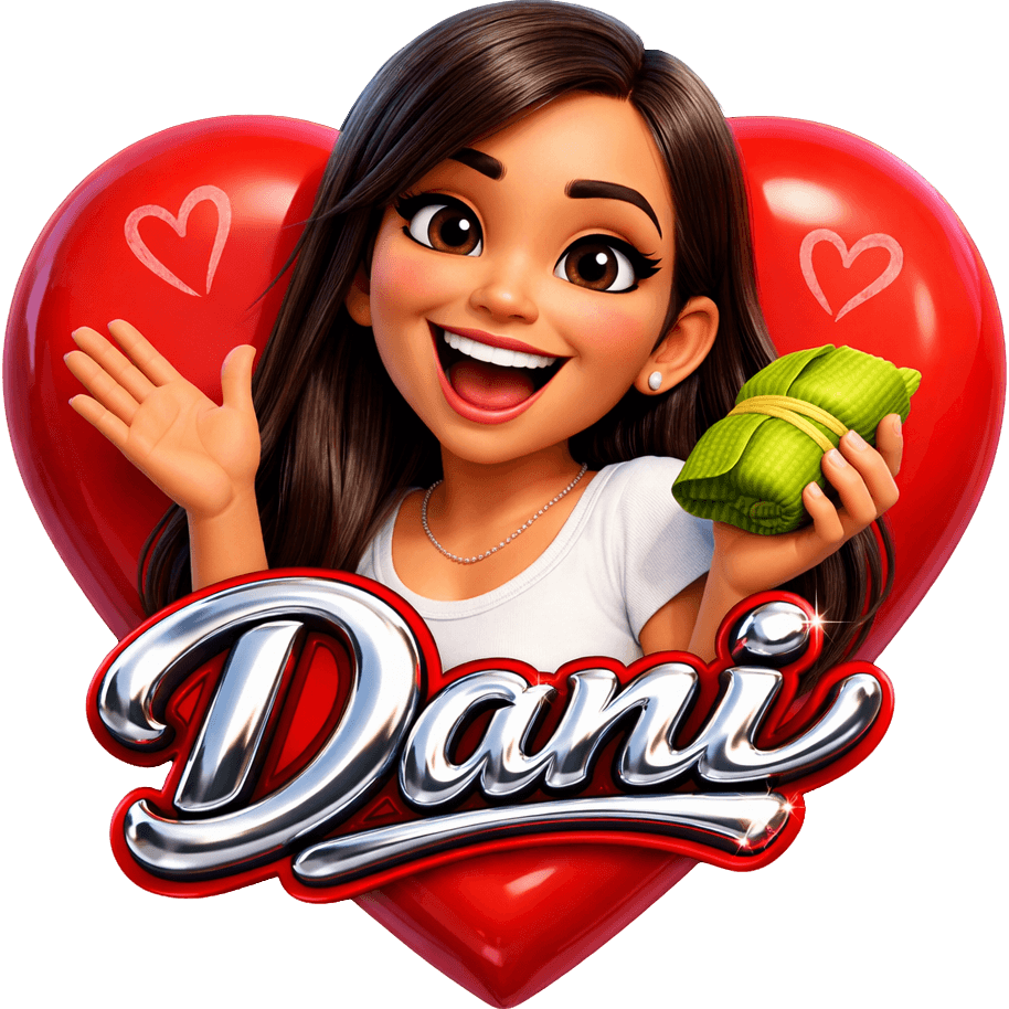 Dani Quintero 