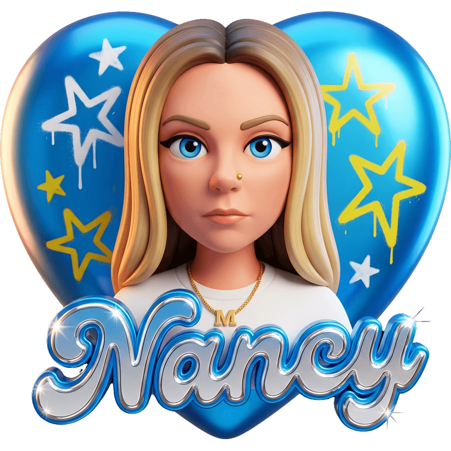 Nancy Étoiles