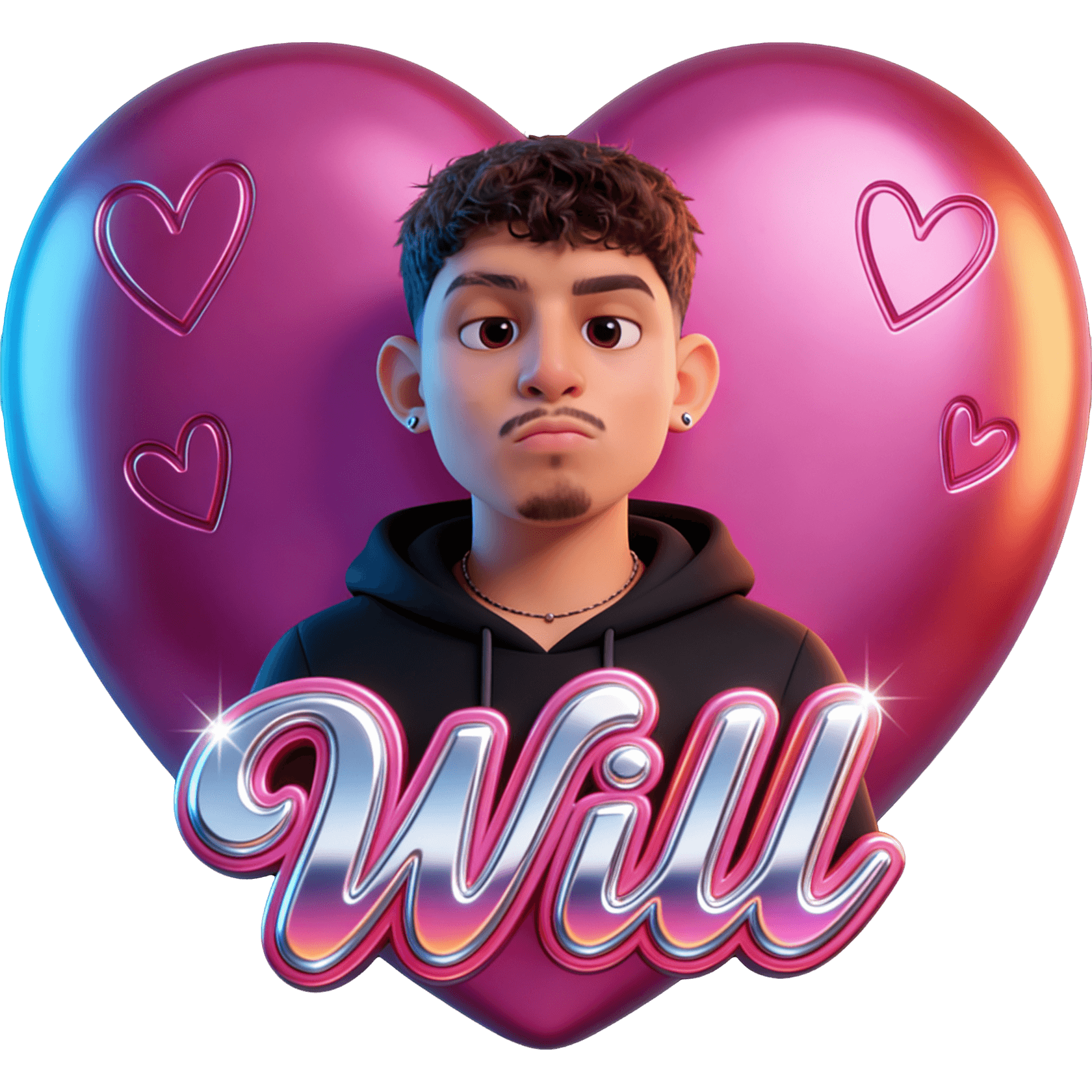 Will lindo 