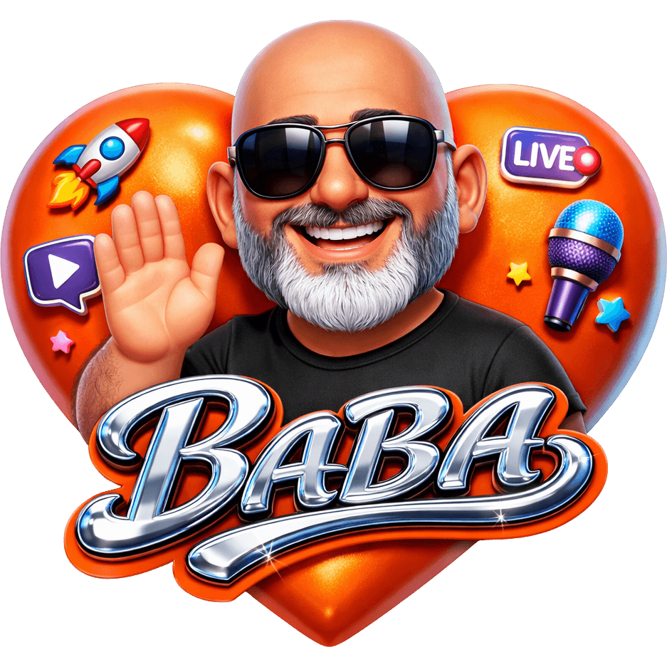 Baba Selamı