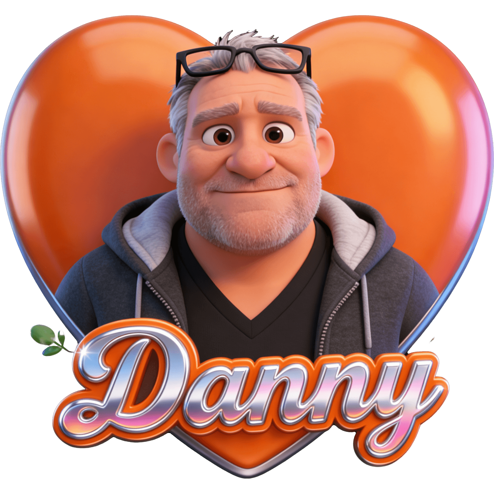 Danny On Air