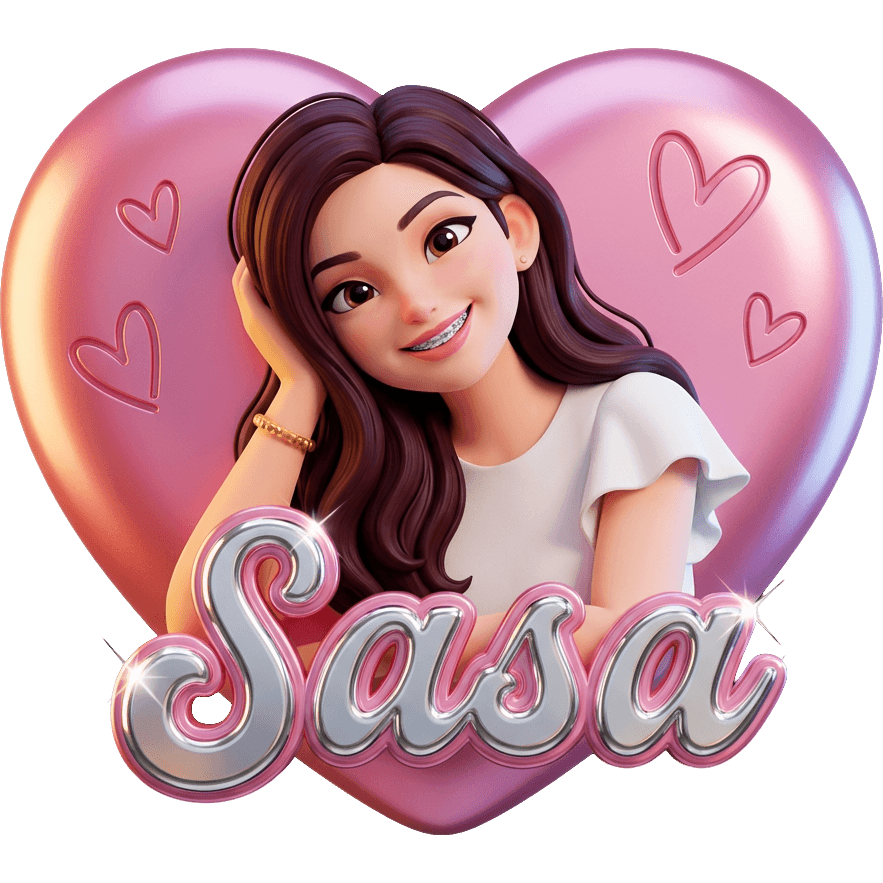 Sasa Puti