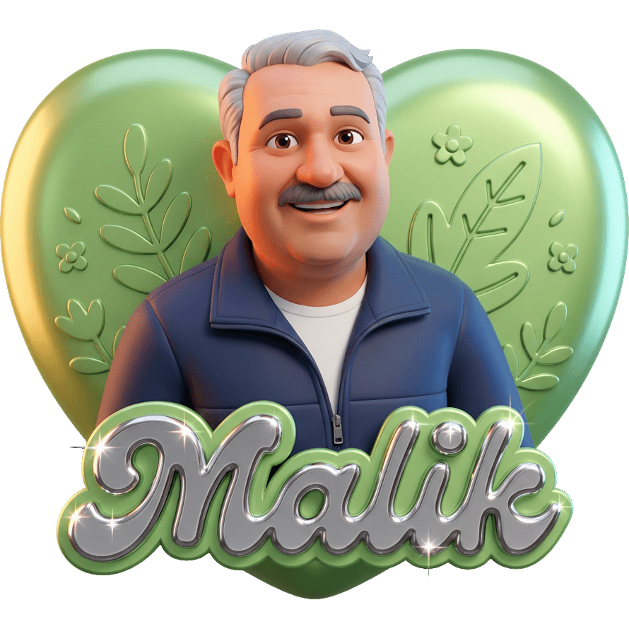 Malik Bağçası