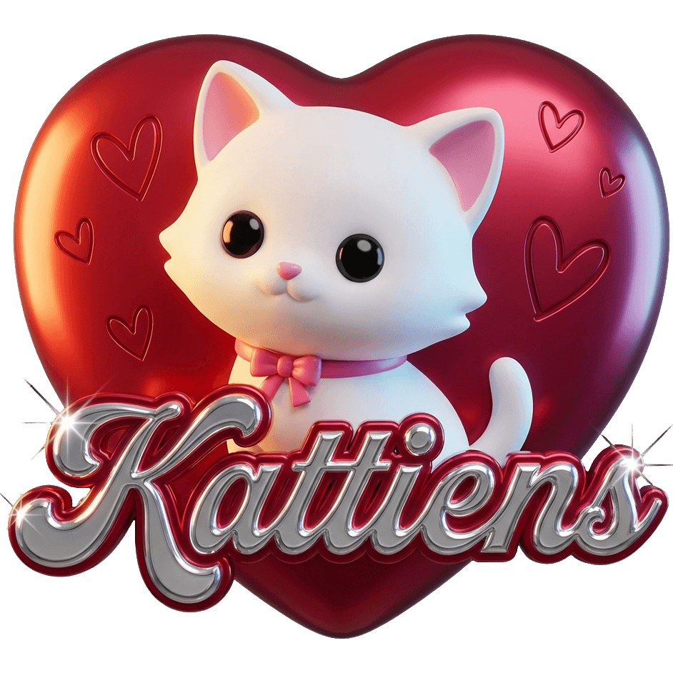 Kattie kittens