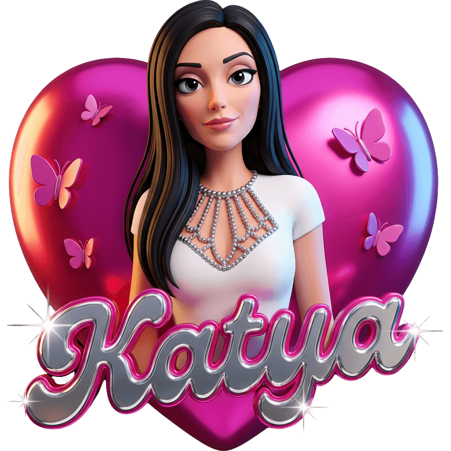 Katya Farfalle