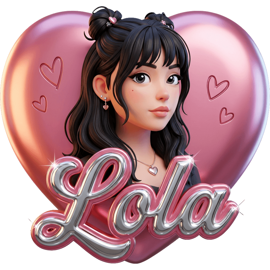 Laggy Lola
