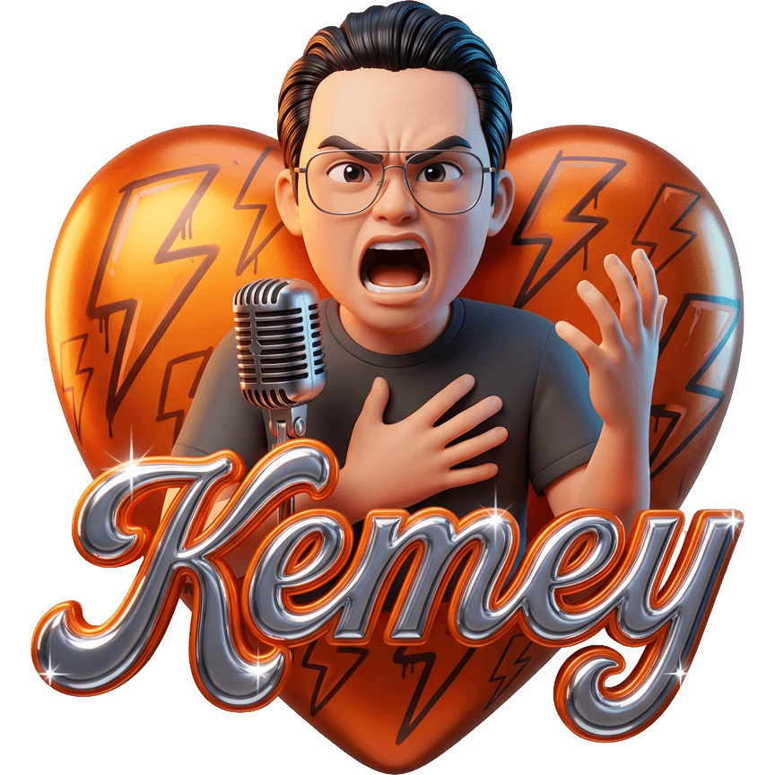 Kemey Baran