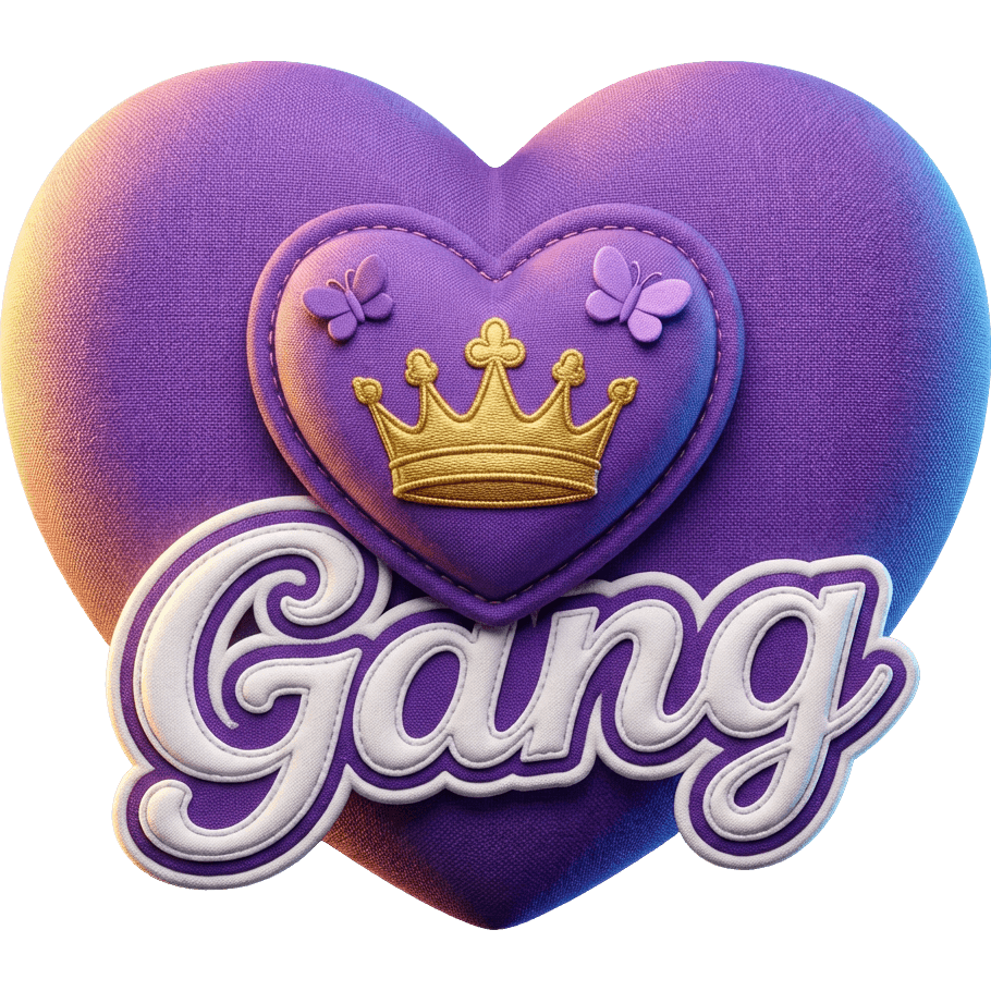 Joy Gang Gang