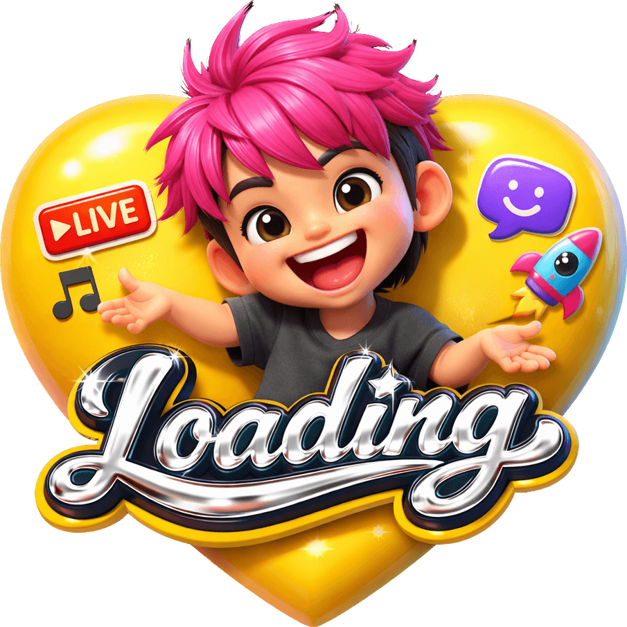 Loading Sayaw