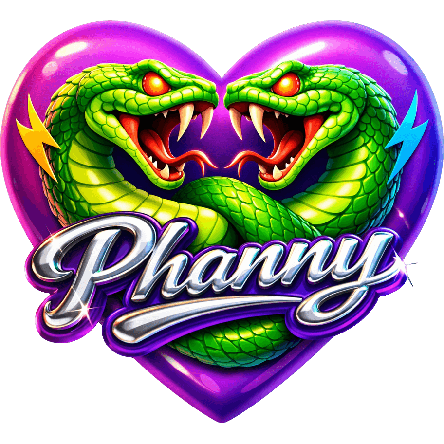Phanny licker 