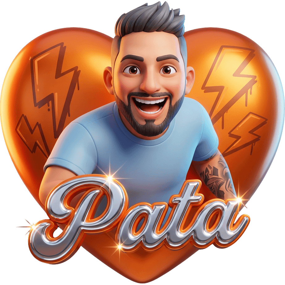 Paťa Čony