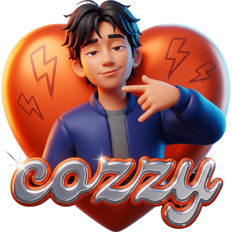 Cozzins