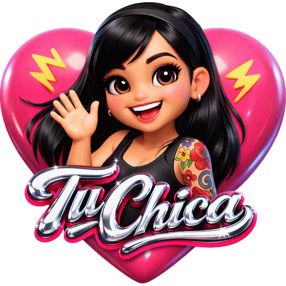 Tu Chica Saluda