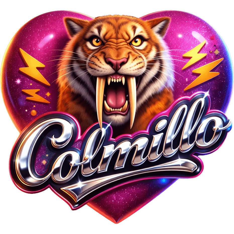 Colmillos Feroz