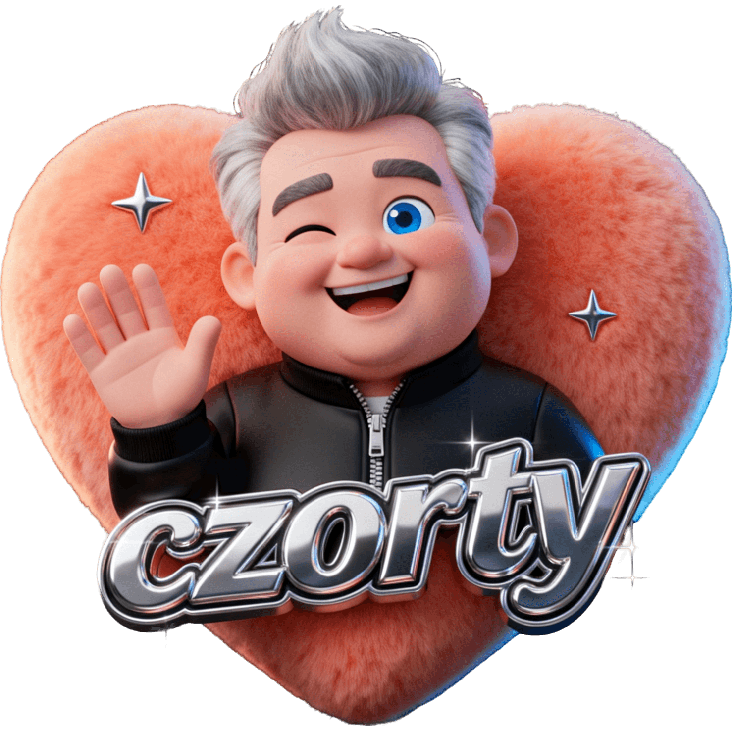 Tygrysie Czorty