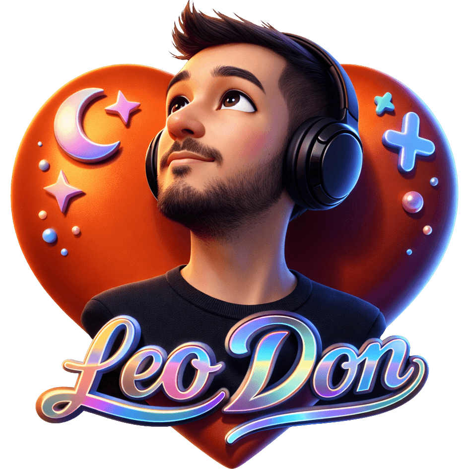 Leo Don