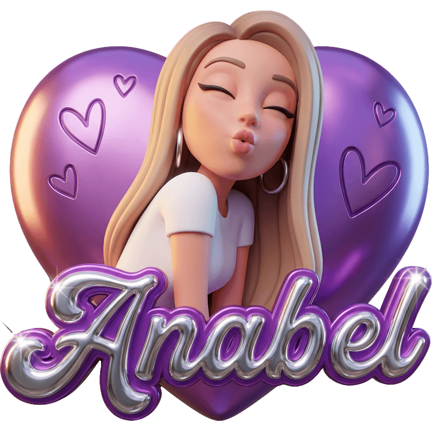 Anabel Coqueta