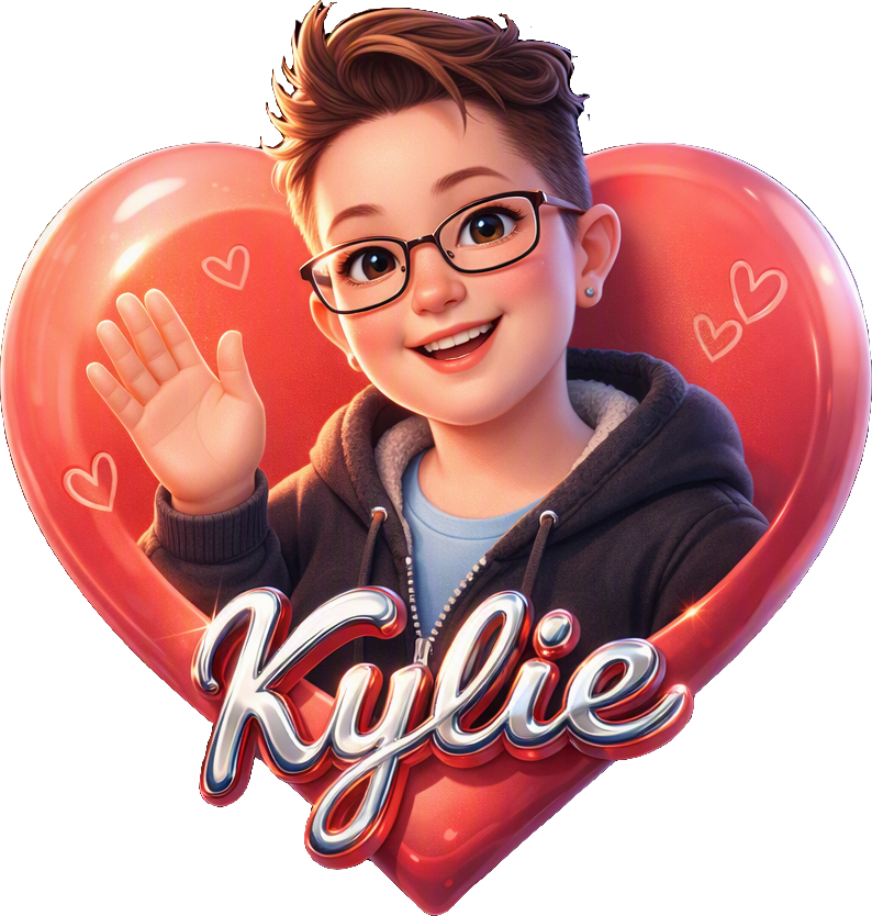 Kylie Love Crew