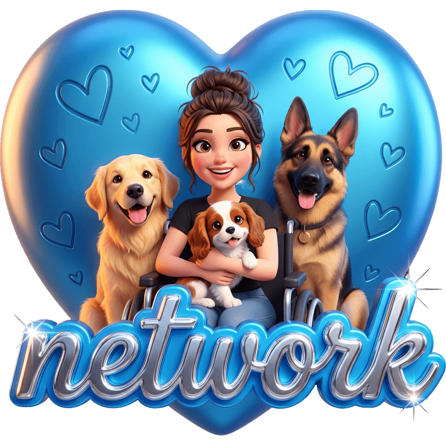 Pup Network
