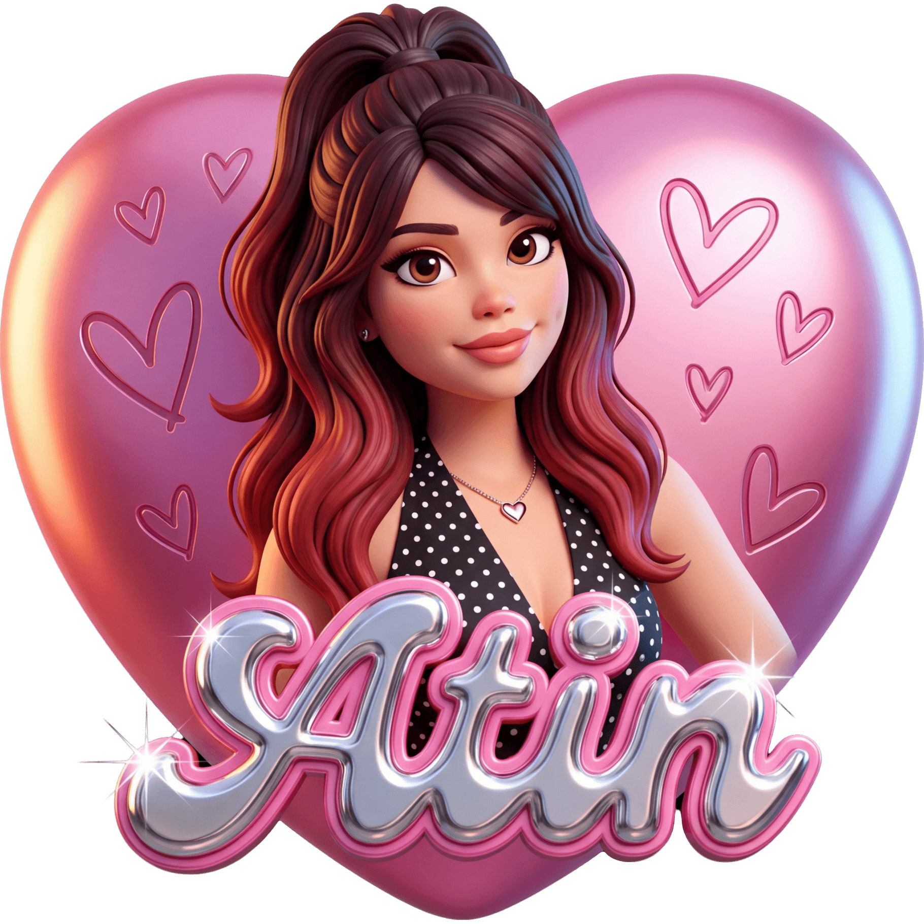 Atin Manis