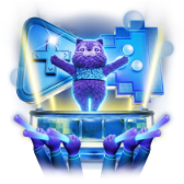 Champion stage 