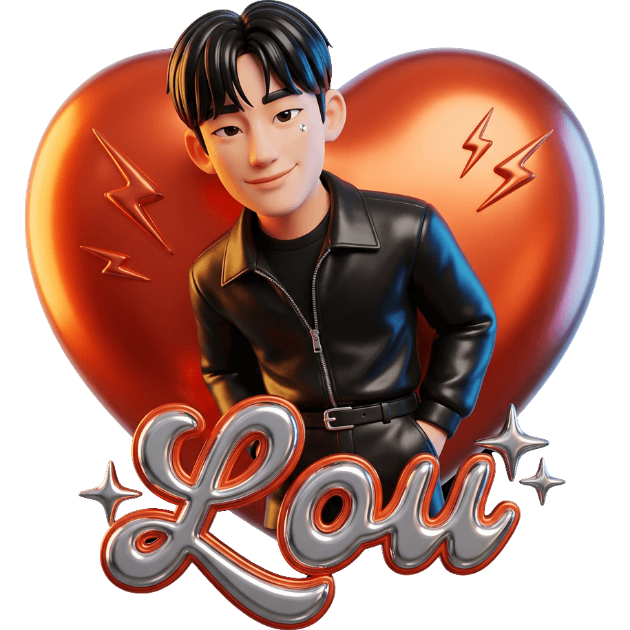 Lou Leather