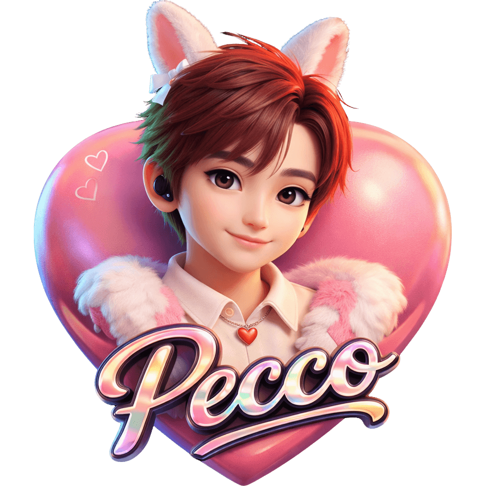 Pecco Heart