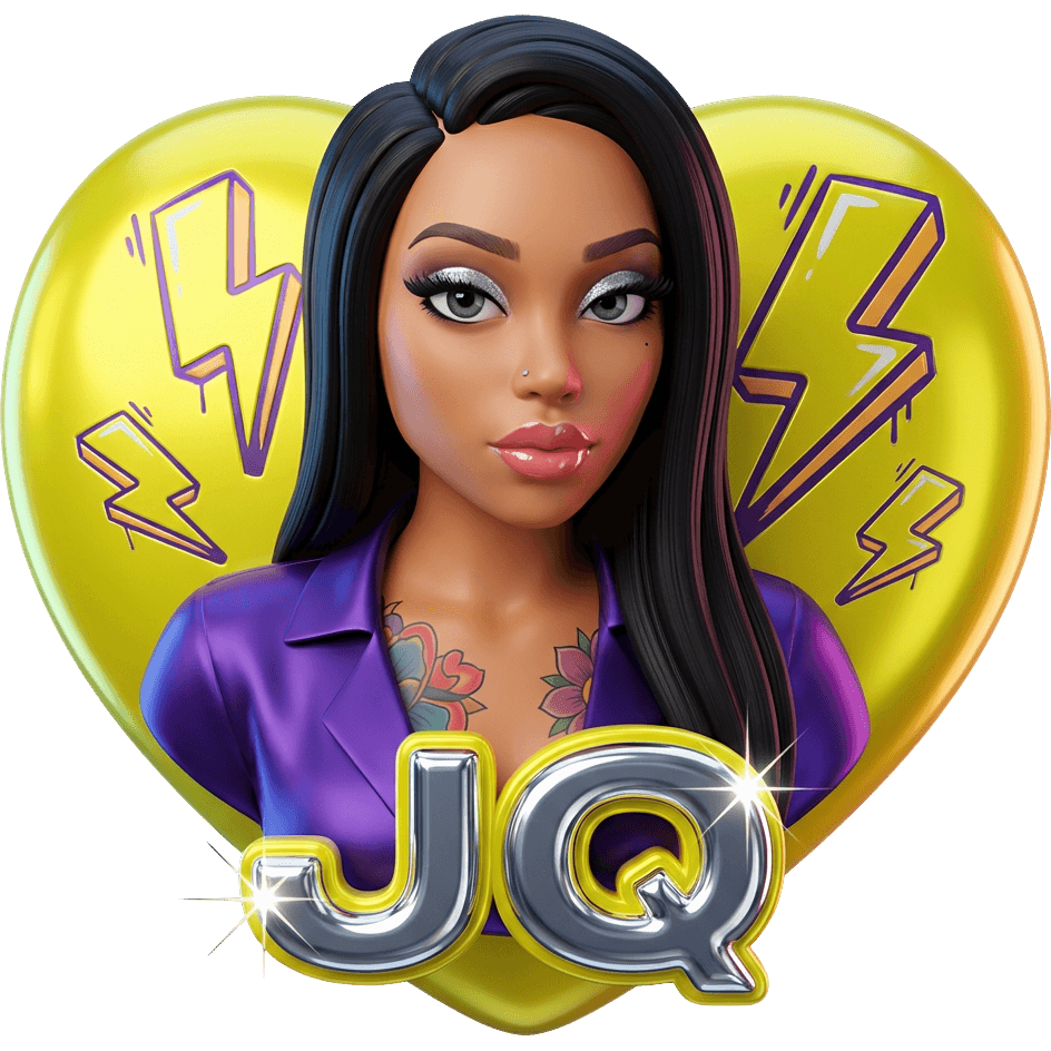 JQ Violet