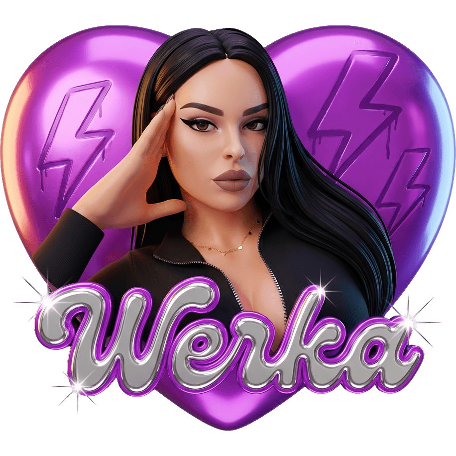 Aniołki Werki 