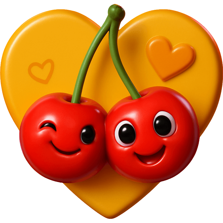 Cherry amor 