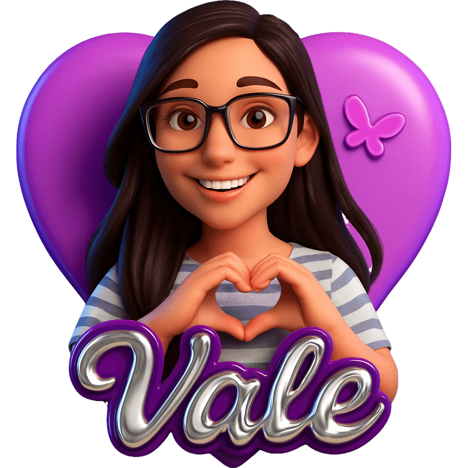 Vale de Corazon