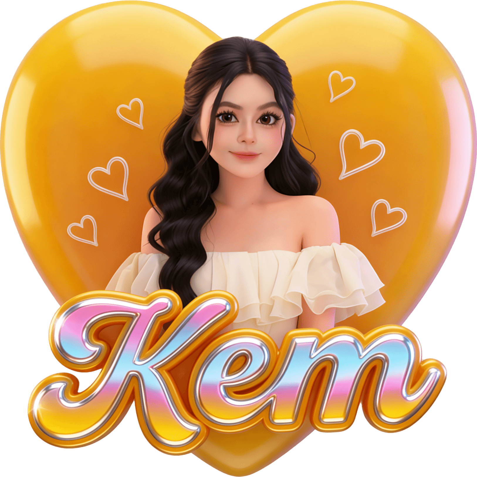Kem Xinh