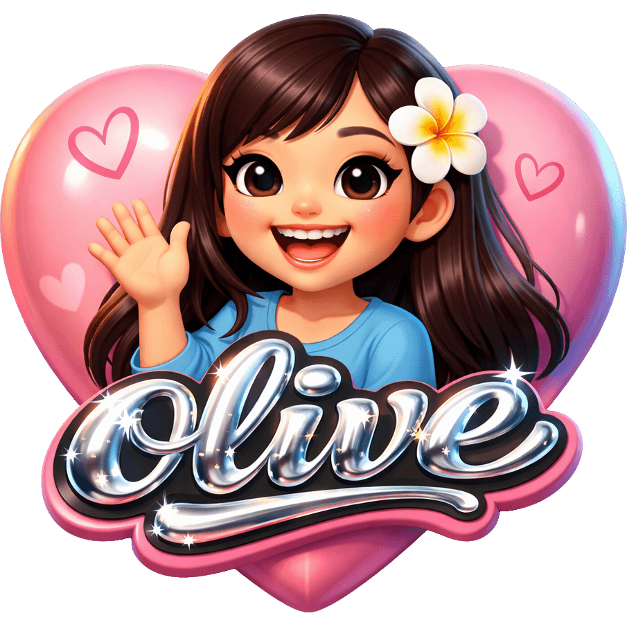 Kaway Olive