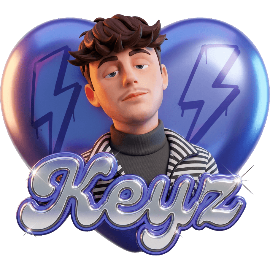 Keyz Tart