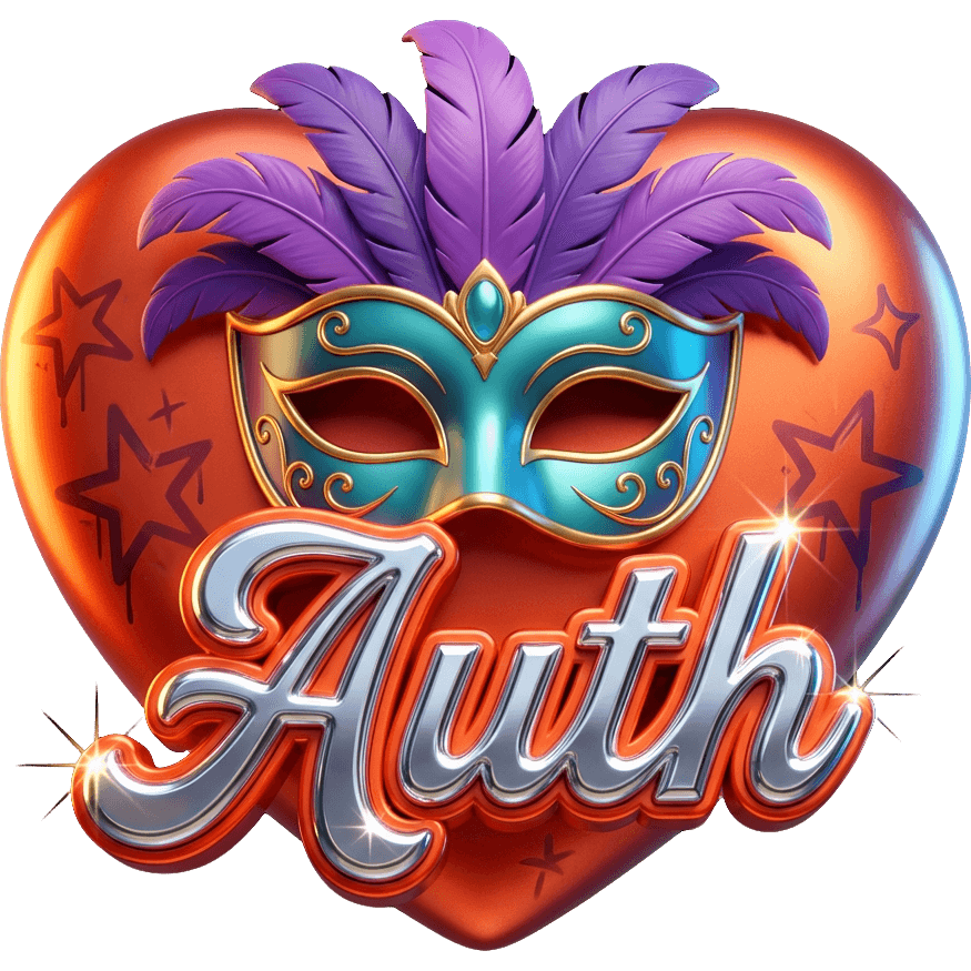 Auth Mask
