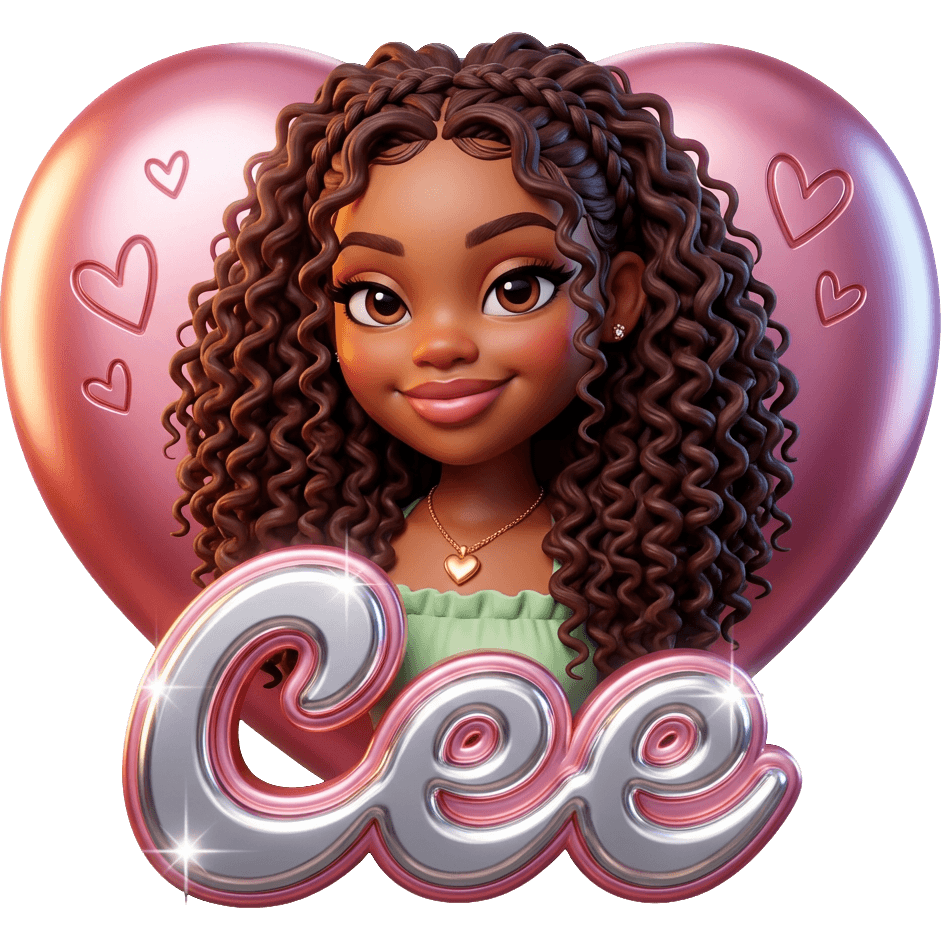 Cee Curls