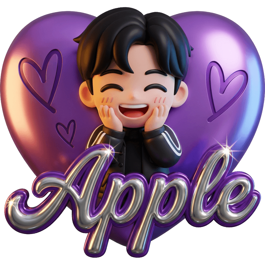 Apple Groove