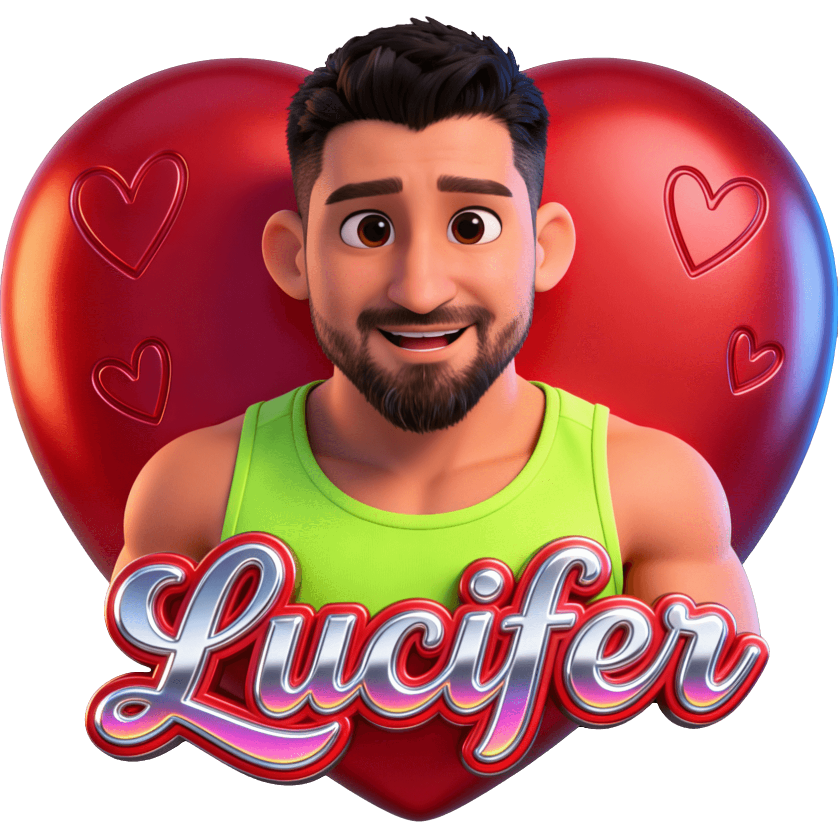 Lucifer
