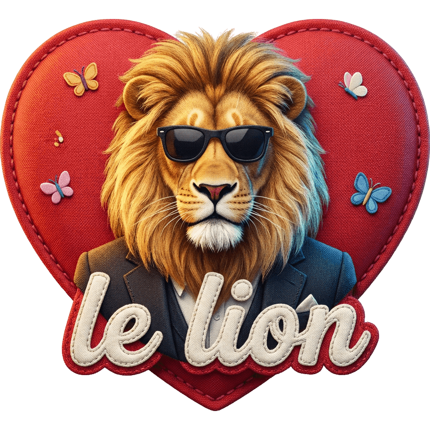 Le Lion Chic