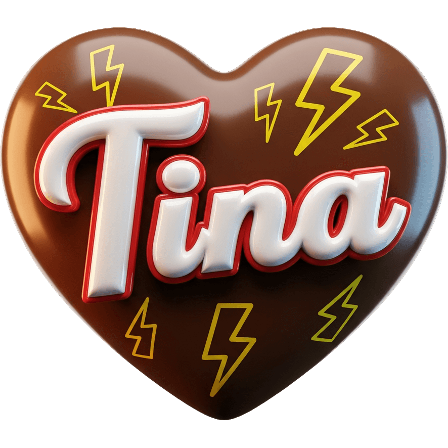 Tsokolate Tina