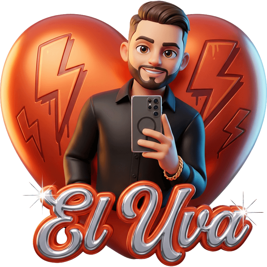 El Uva Trakas