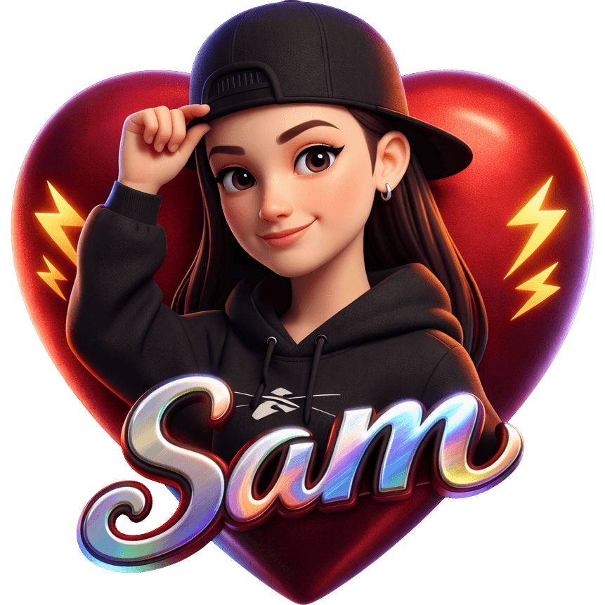 Sam Drayke