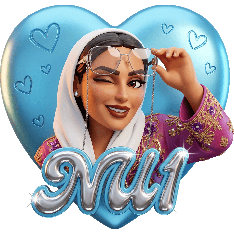 ماما تريلا NU1