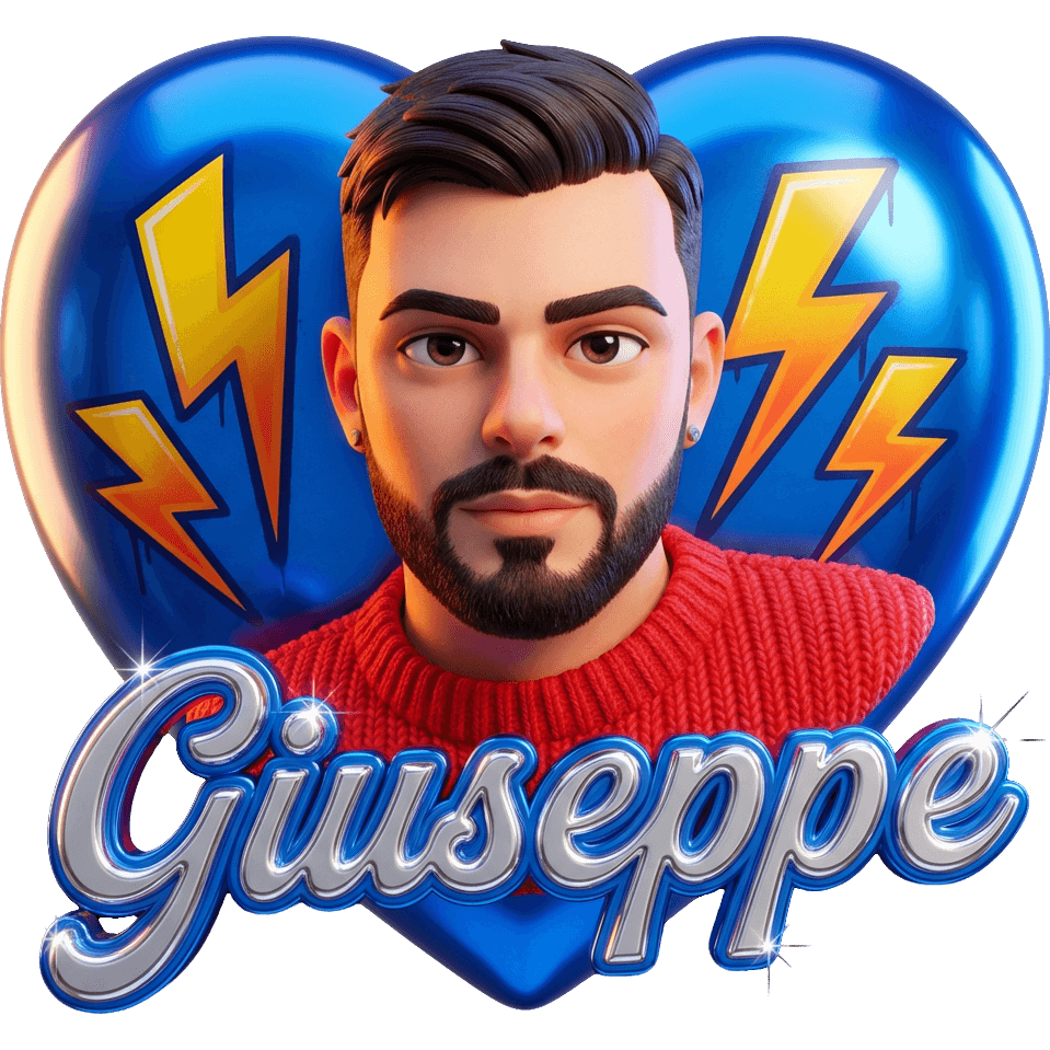 Fulmine Giu