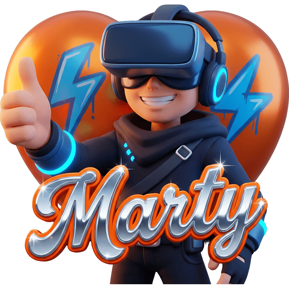 MartyinVR