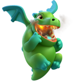 Baby Dragon