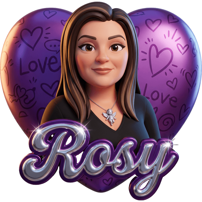 Regina Rosy